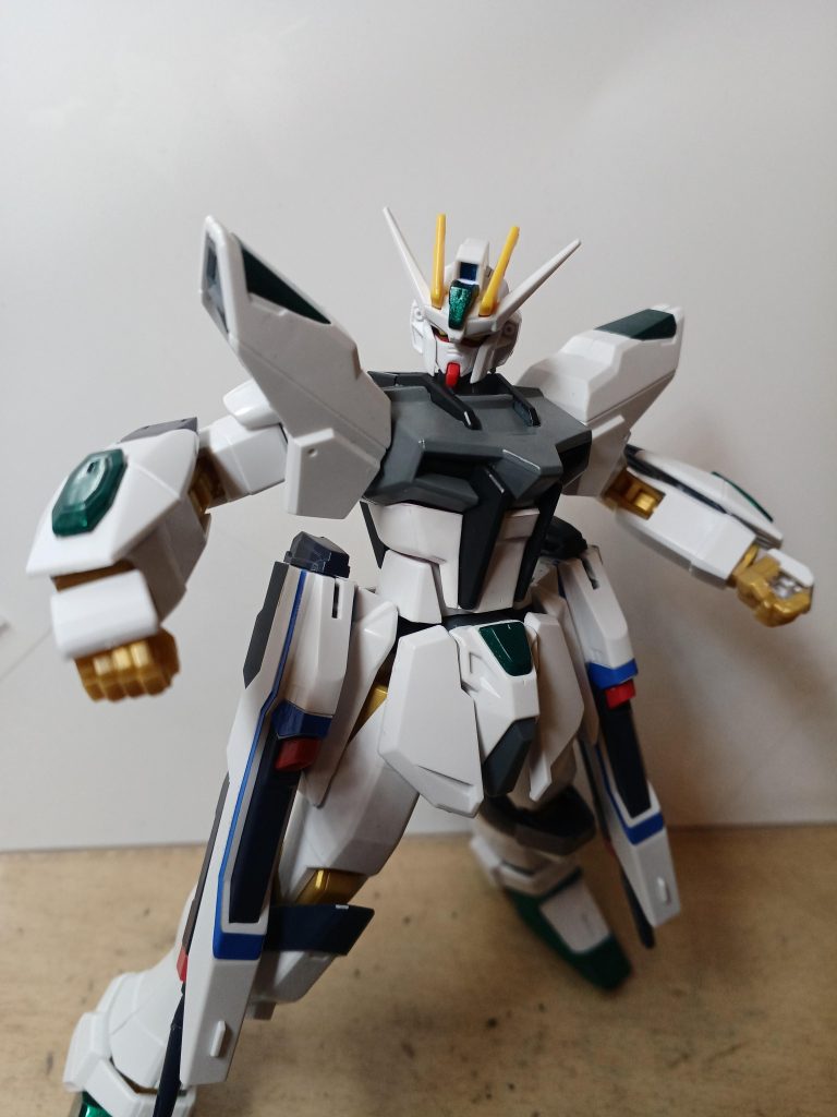 アステラストライクは、コーディネーター専用機ではなく一般兵用のMSだがいずれ、コーディネーター専用機として扱われる。