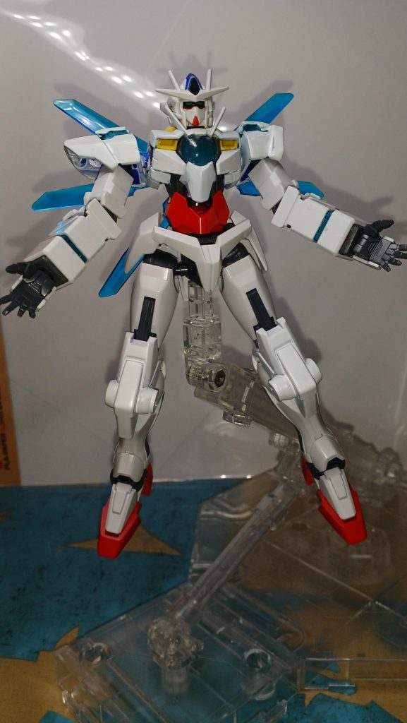 型式番号不明全高不明重量不明ジェネレーター出力不明武装ビームサーベル他不明