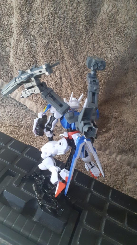 後ろはこんな感じ