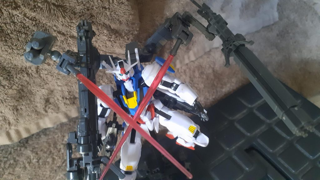 近接もこんな感じで