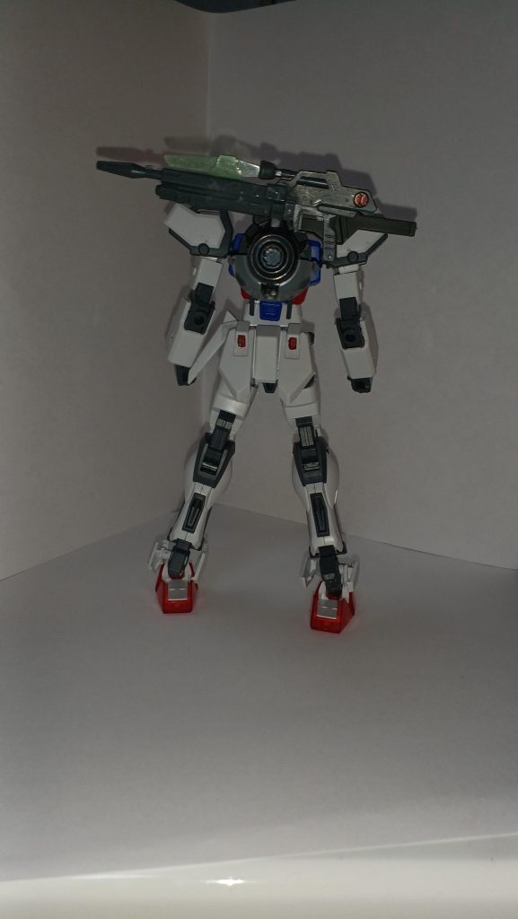 武装例です。ちなみにビトレイの意味は、裏切るなどの意味です。