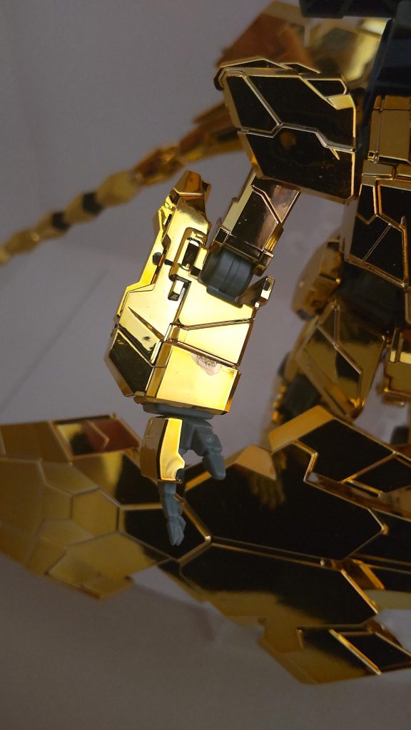 逆に目立つようになった気が…