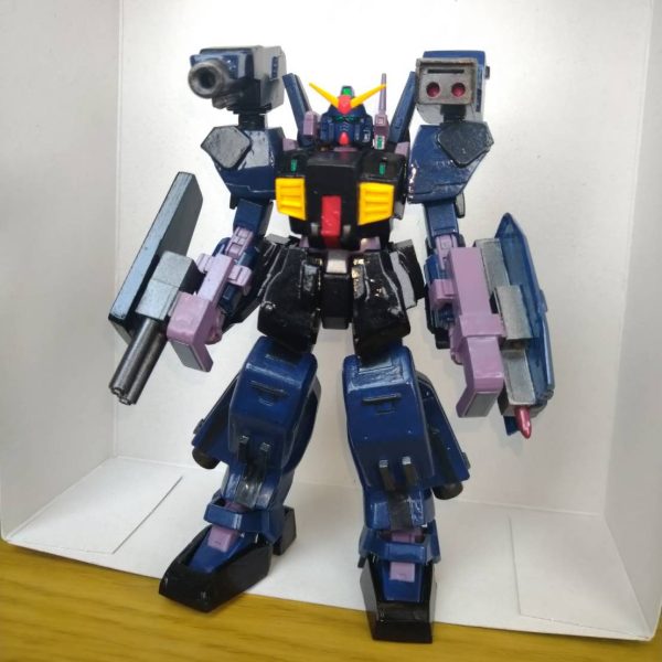 フルアーマーガンダムMk-Ⅱ(プランNまたは崖)