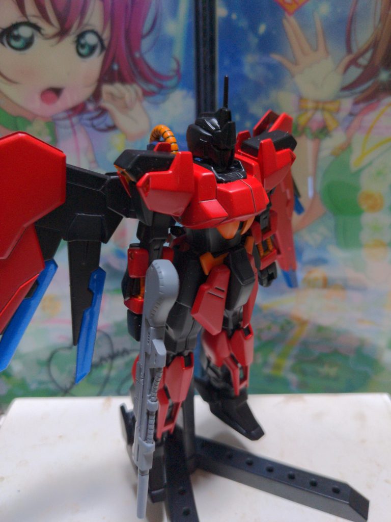 黒式–2枚目/制作者：トランザム野郎