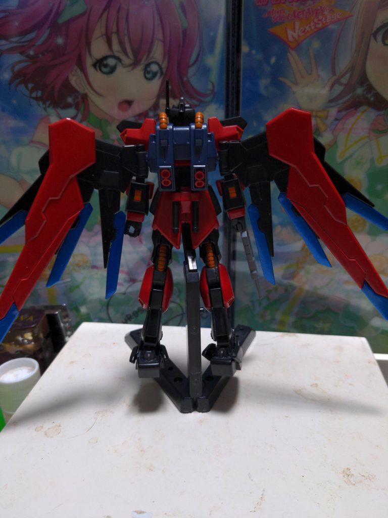 黒式–3枚目/制作者：トランザム野郎