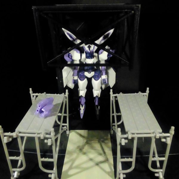 改造してあげられなくてゴメンね……