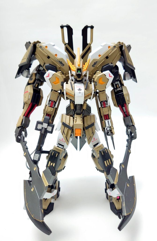 グシオンリベイクフルシティ–3枚目/制作者：@TKYUN12