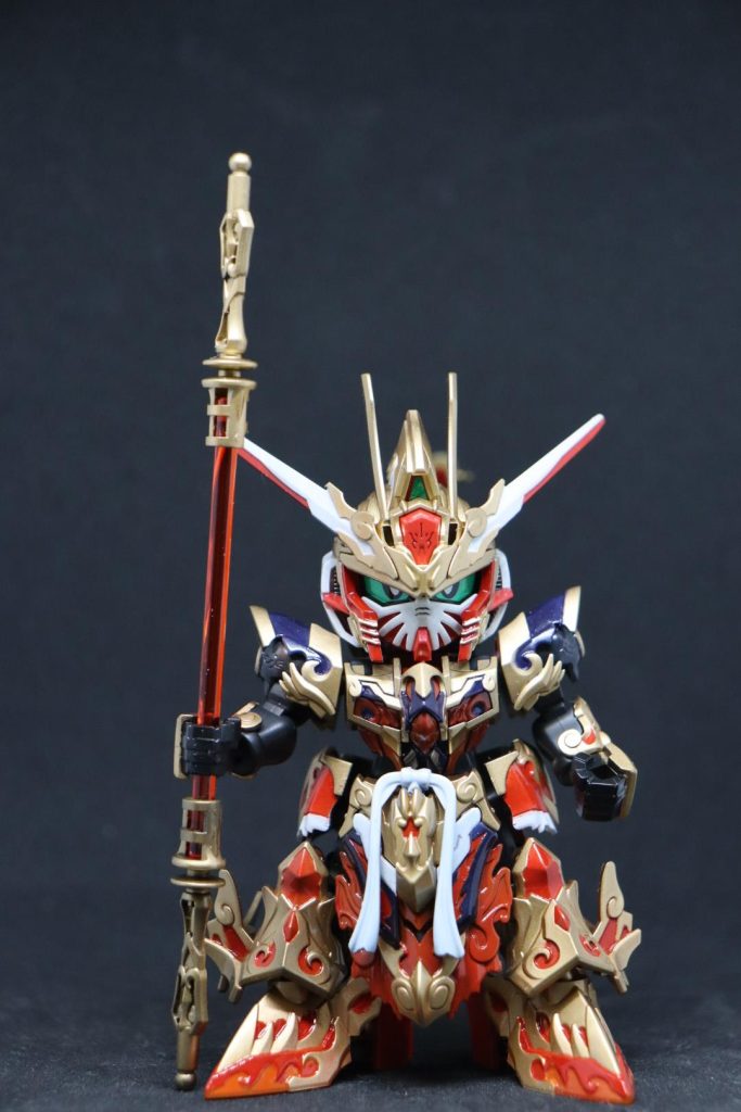 塗り分け頑張りました😅