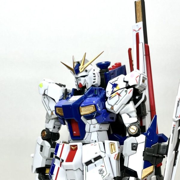 福岡νガンダム