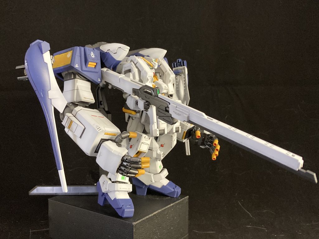 ヘイズル アウラス ギガンティックアーム–5枚目/制作者：marion(まあ)