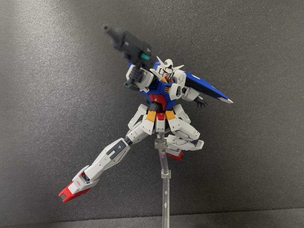 ガンダムAGE-1 ノーマル–6枚目/制作者：ミカァ-X56S