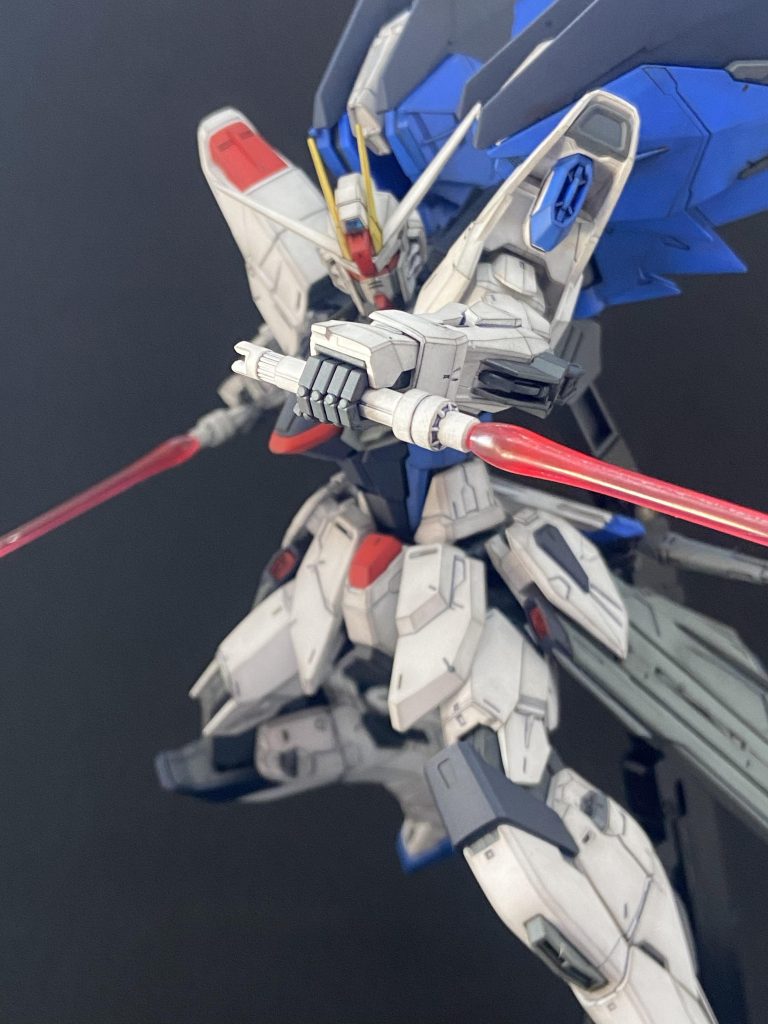 「カガリは今！泣いてるんだ！」