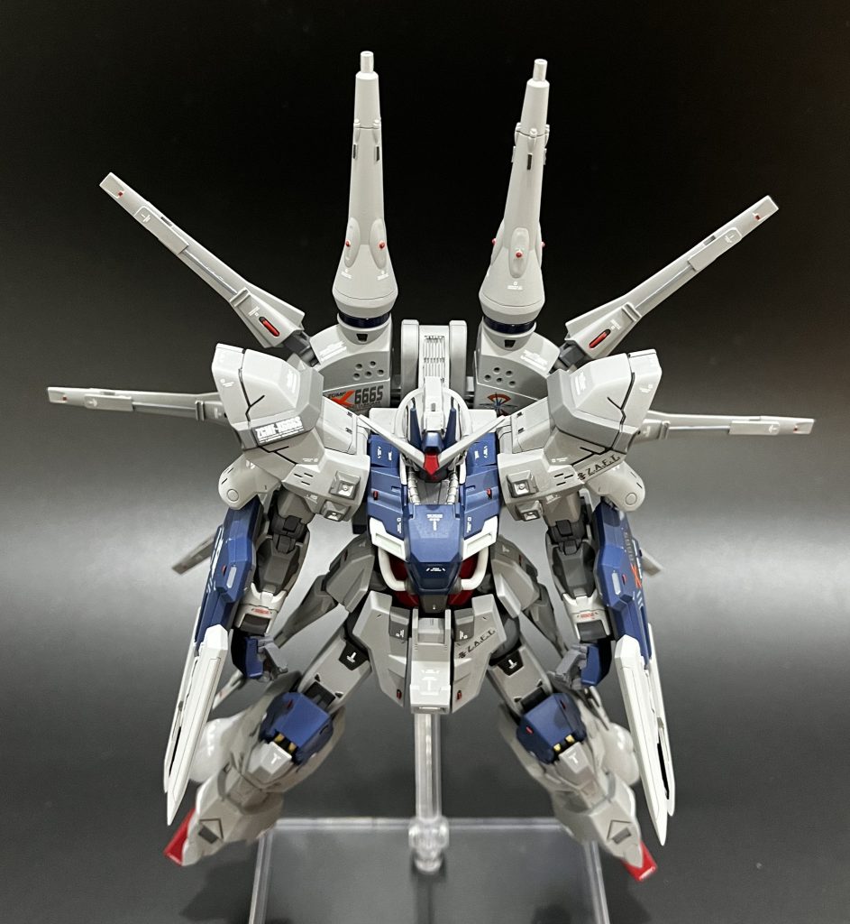 このアングルが一番お気に入り