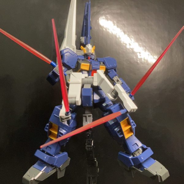 アドバンスドヘイズル