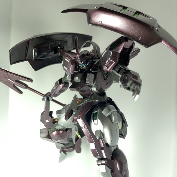 ダリルバルデ（グエル専用カラー）