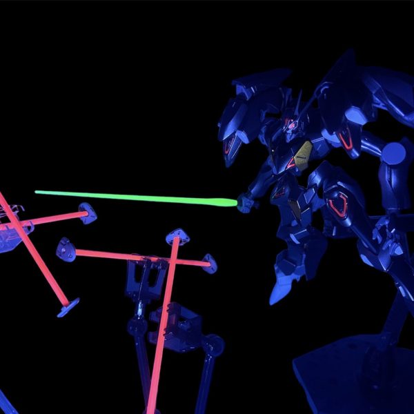 ファラクト　コラキ展開