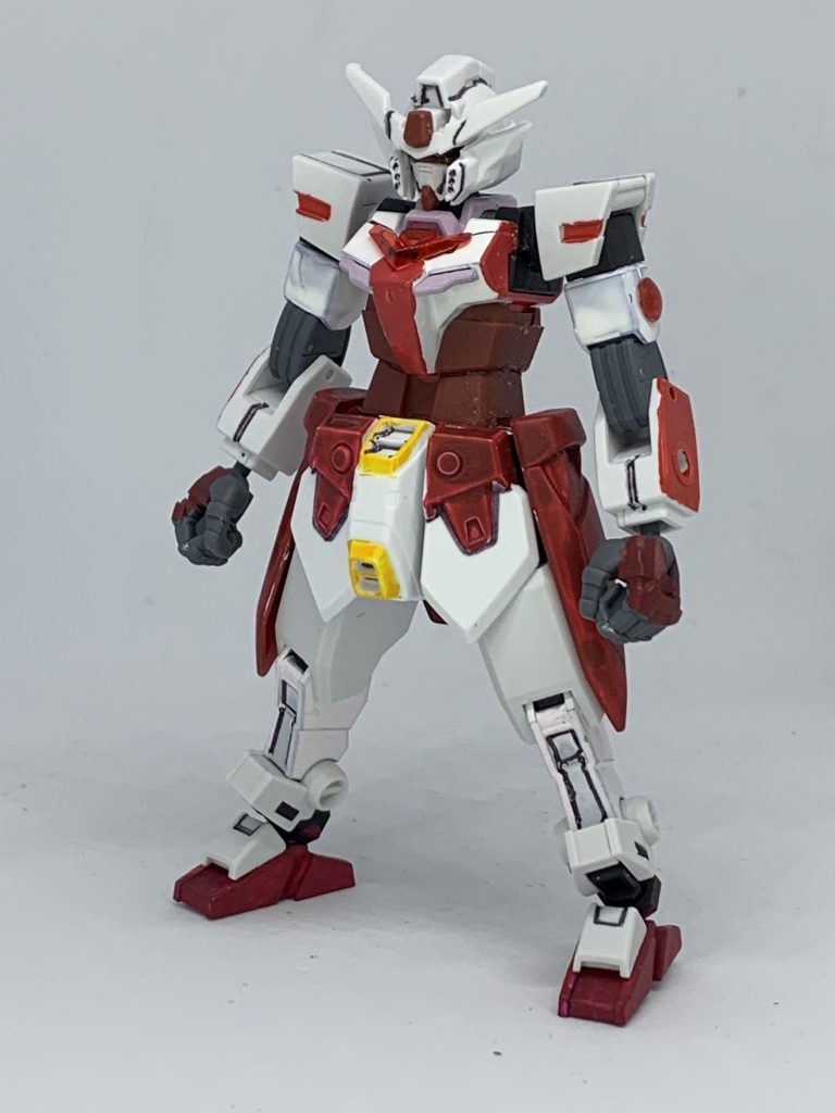 コアガンダムレゾナンス–2枚目/制作者:アルト