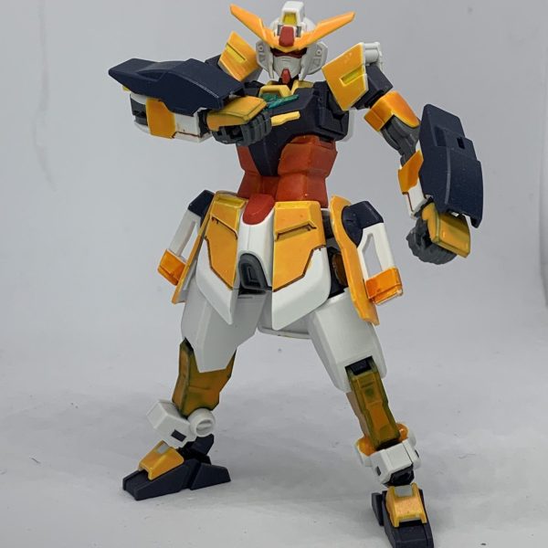 コアガンダムシンパシー