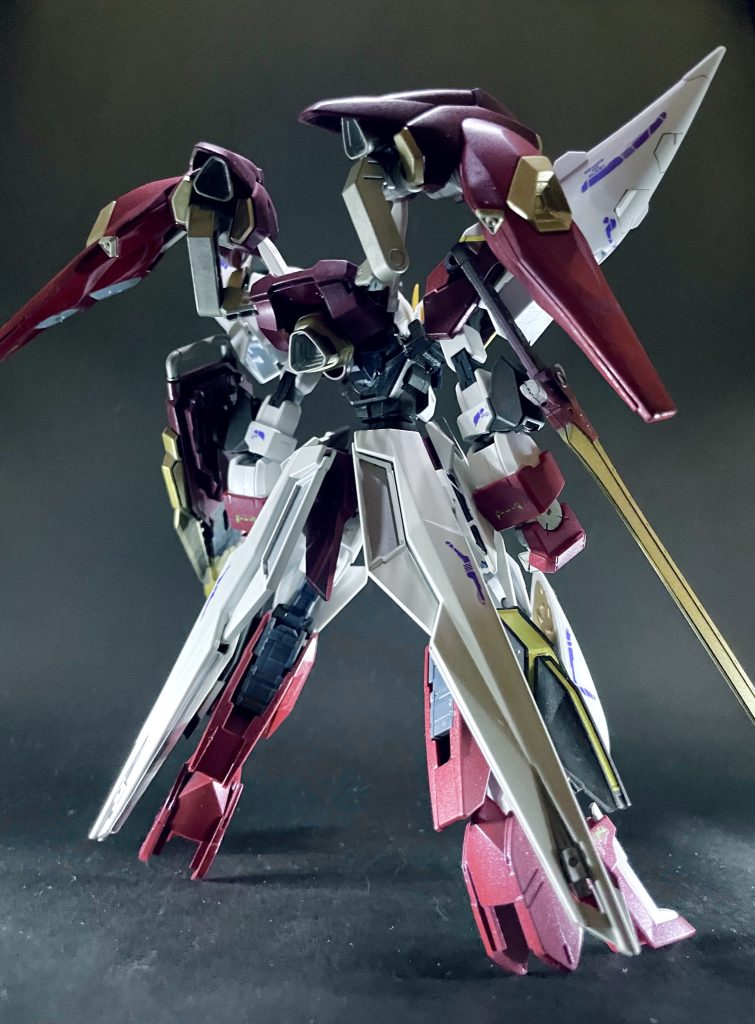 バックパックはファラクトを使用しました。