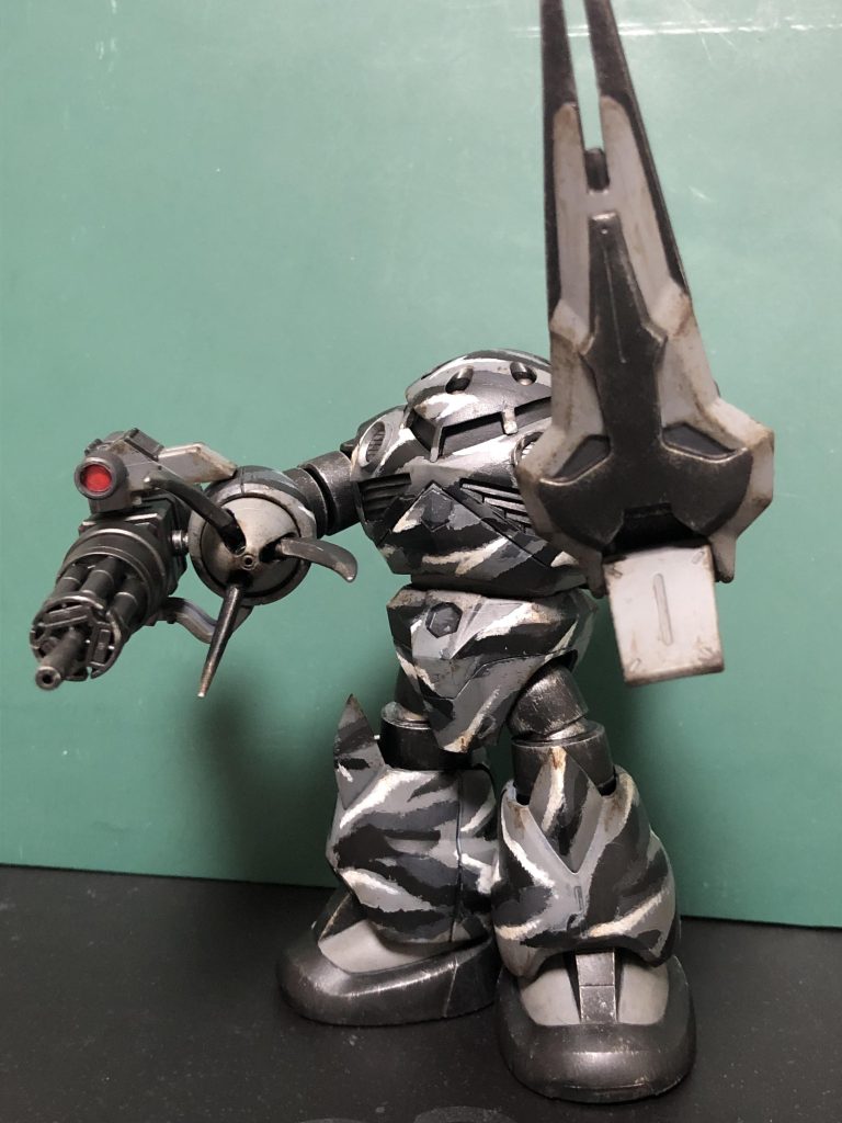 まぁ〜まぁ〜かな。