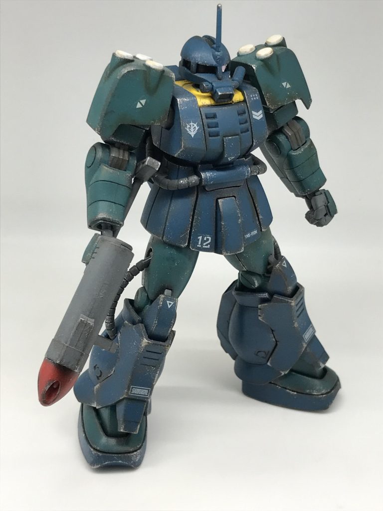 私のガンスタ新記録…