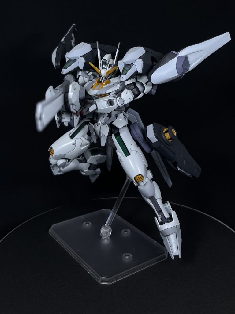 これなら、ファラクトにも軽く追いつくでしょう。