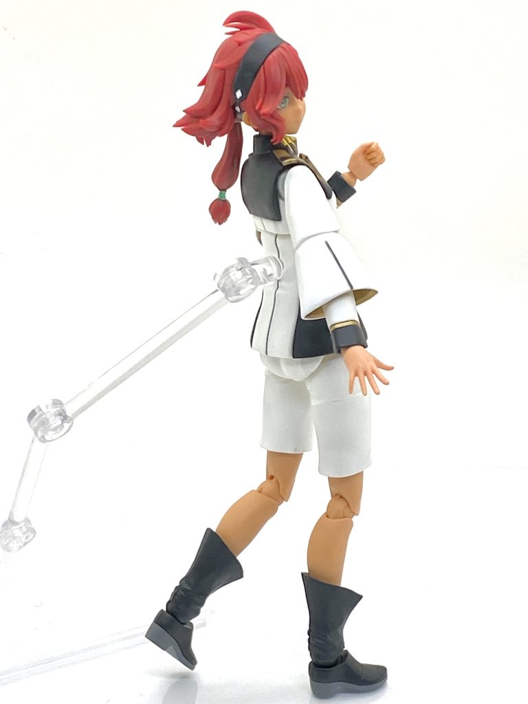 台座が付いてました(・∀・)