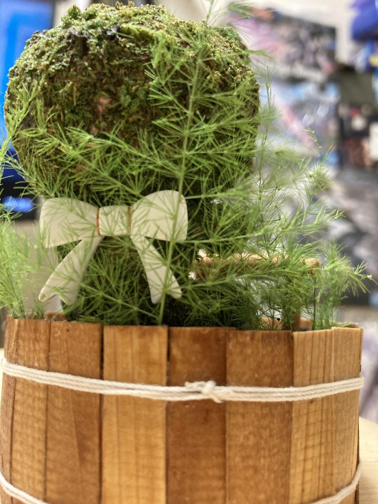 背中をよく見るとエンジンがリボン！出力ありそうだ。また敵となるかプッチガイ！