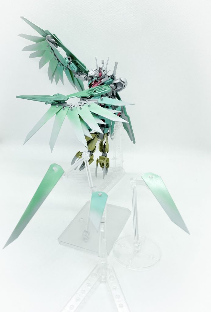 アエロプース射出