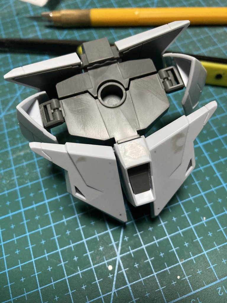 今回は特に、ヒケとの闘いが激しかったです。かなりの量、格闘しました。ご覧いただきありがとうございました。