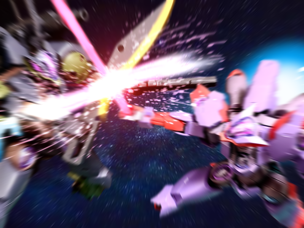 ベギルペンデのパイロット「我が社で開発したベギルペンデを!テロリストが!!」