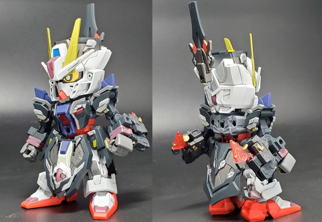 かつてムシャワールドのミヤコにおいて国政に関わるエリートであったが、政争に敗れ無実の罪を着せられ半ば追放のような形でダザイフへと左遷されることとなった。