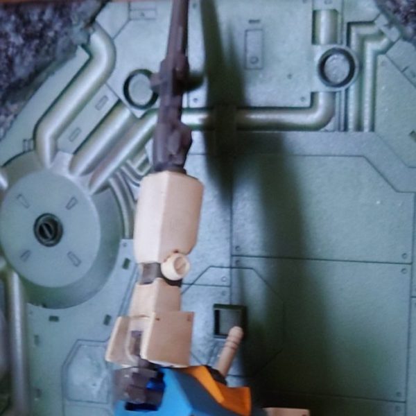 ラストシューティング