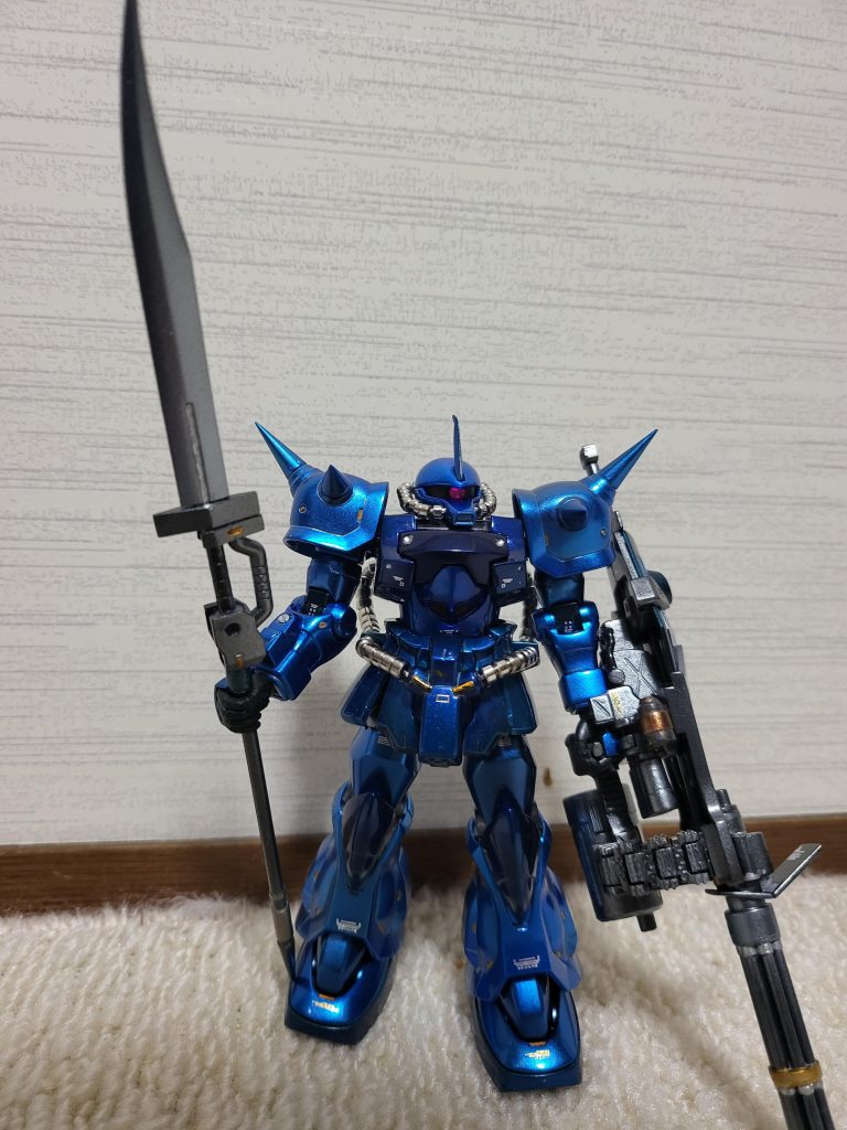 以下ネイルデカール貼る前