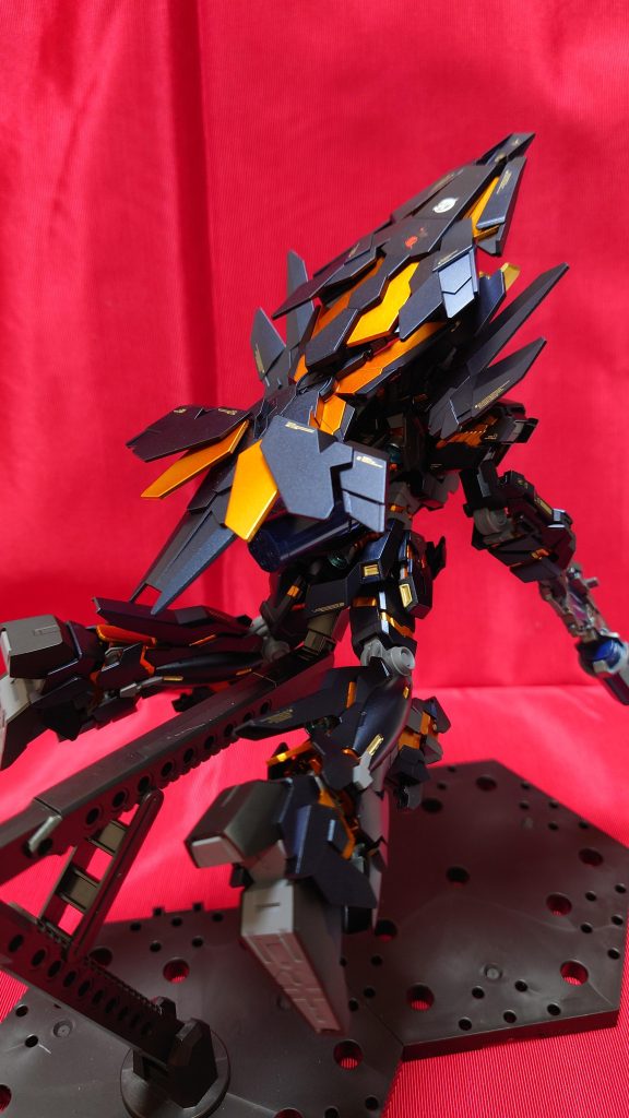 シールドマウント