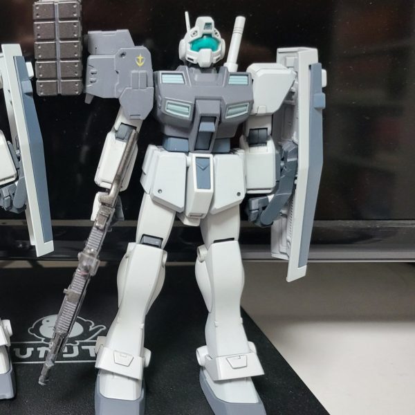 オリジナル寒冷カラー