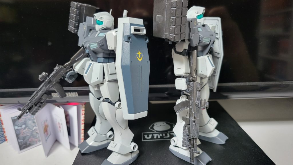 オリジナル寒冷カラー–4枚目/制作者：じゅんぺい