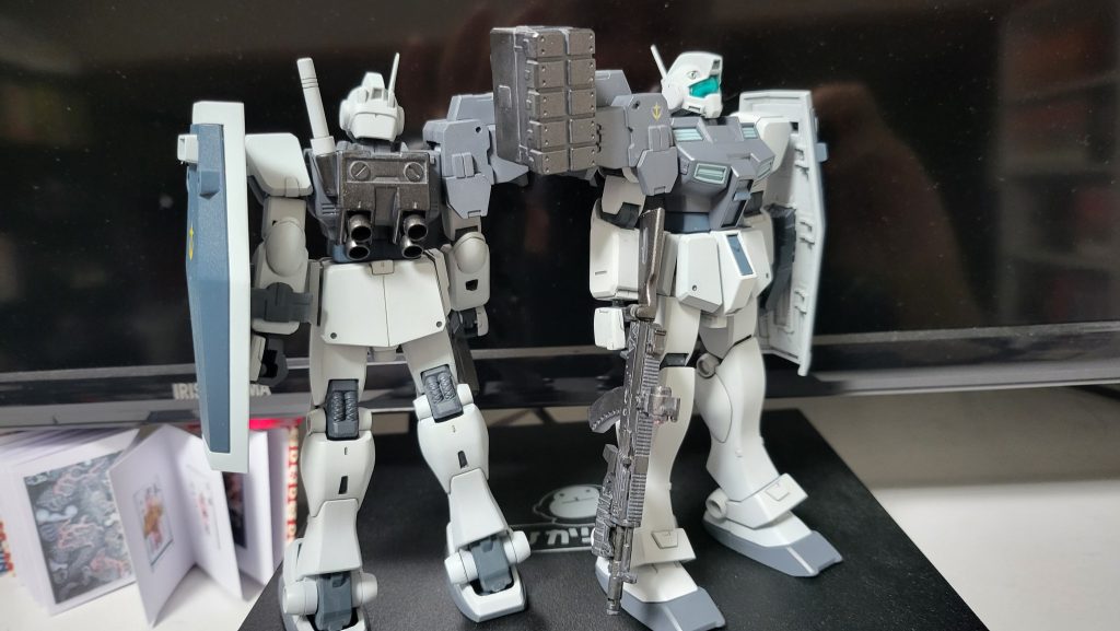 オリジナル寒冷カラー–3枚目/制作者：じゅんぺい