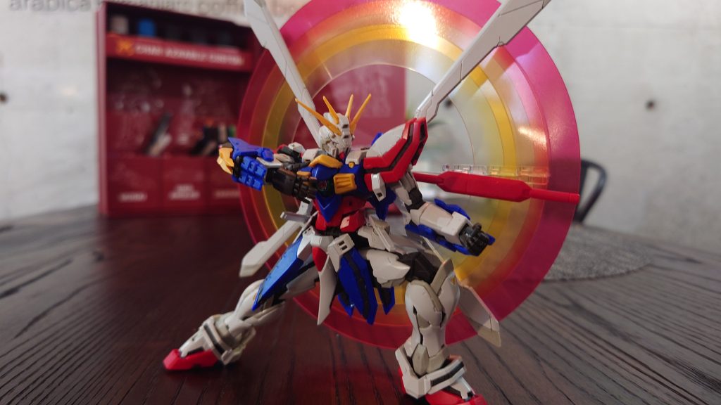 塗装前2。充分にこのままでかっこいいですね🤣