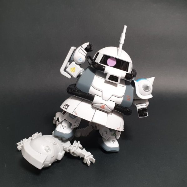 EXCEED MODEL SD-MS 02