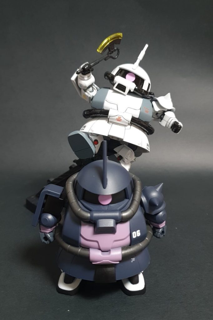 見てくださってありがとうございます。