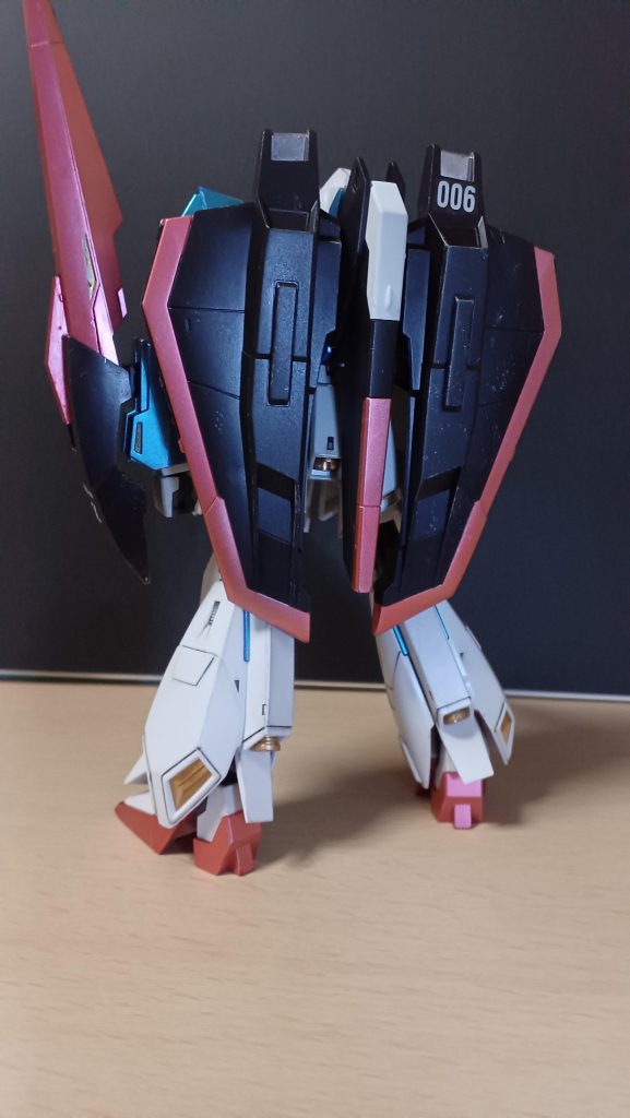 バックショット