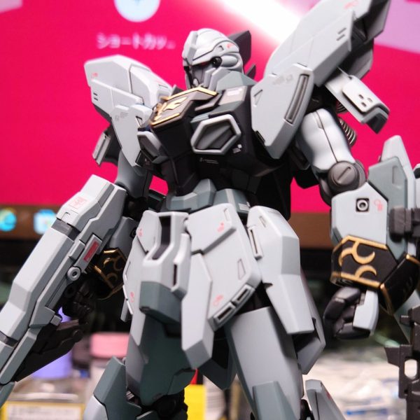 HGシナンジュ・スタイン