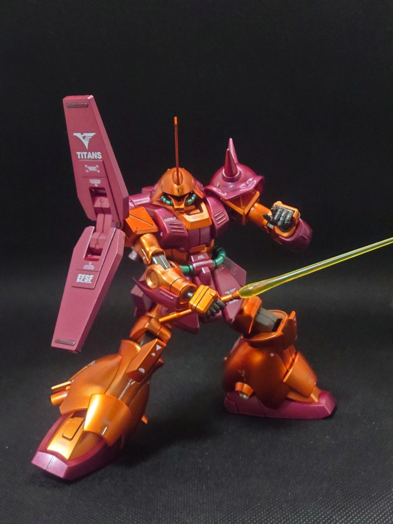 MG手に入らないかな…