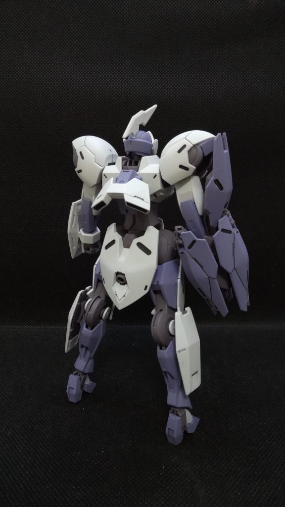 いずれ時間に余裕出来たらミキシングで右手もあるスタイルで色々やってみたいなぁ。