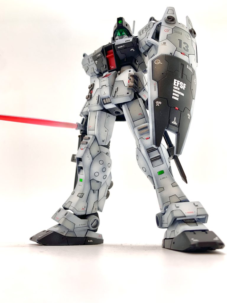 ポージングセンスが絶望的なので基本素立ち多めです（笑）