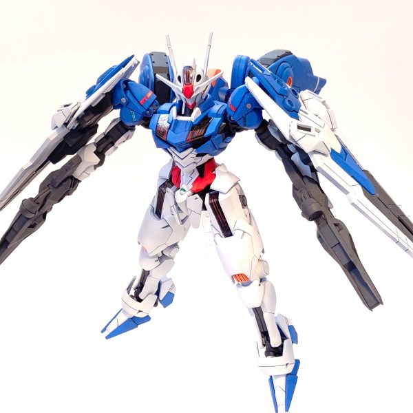 エアリアル改修型 PLAN:B