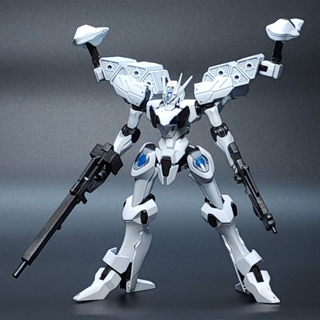 新品 未開封 ガンプラ AC まとめ売り AC、、、？？｜@medhiltukuさんのガンプラ作品｜GUNSTA（ガンスタ）