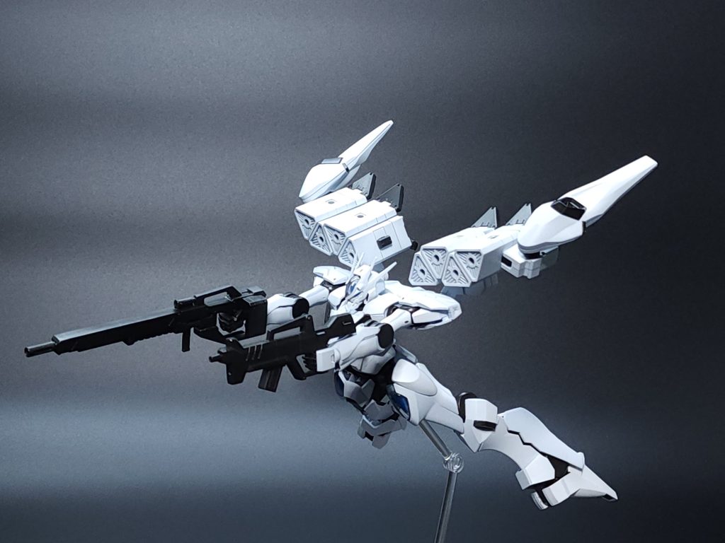 ナンチャッテ飛行形態