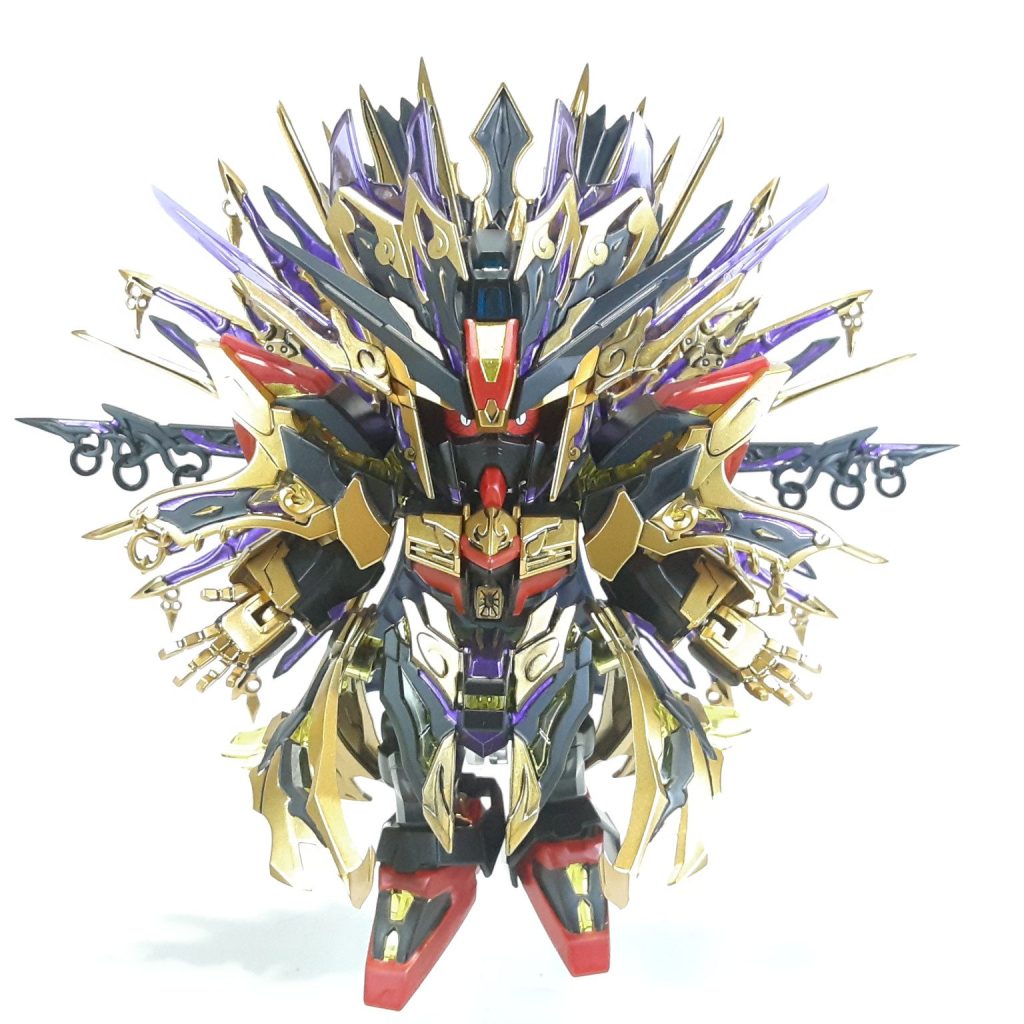 Si-gu-mi PRO Mobile Suit Gundam ZGF-X20A Seed Destiny Strike